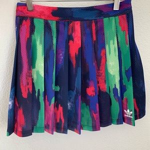 Adidas. Tennis skirt. Size : S.